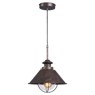 Подвесной светильник Lussole  Auburn LSP-9833 LSP-9833 - фото 10153