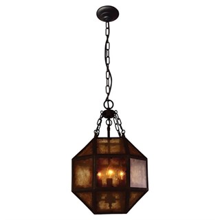 Подвесная люстра Lussole Loft LSP-9894 LSP-9894 - фото 10222