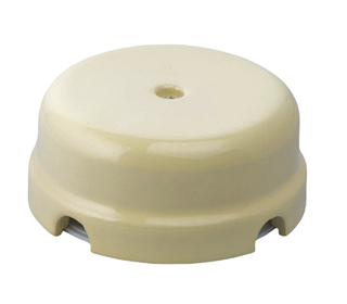 Распаечная коробка Слоновая кость D-78 Retrika RR-09015 RR-09015 - фото 11151