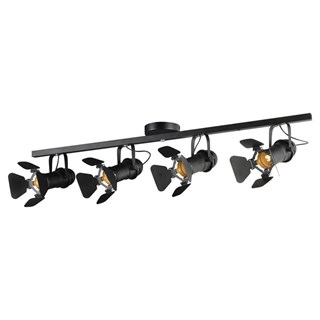 Спот Lussole  Thornton LSP-8076 LSP-8076 - фото 11375
