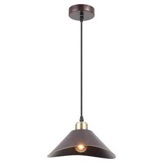 Подвесной светильник Lussole  Opelika LSP-9533 LSP-9533 - фото 11485