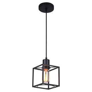 Подвесной светильник Lussole  Badger LSP-9540 LSP-9540 - фото 11522