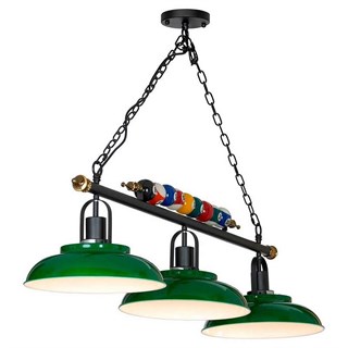 Подвесной светильник Lussole  Badger LSP-9542 LSP-9542 - фото 11560