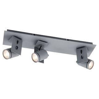 Спот Lussole Loft LSP-8023 LSP-8023 - фото 11616