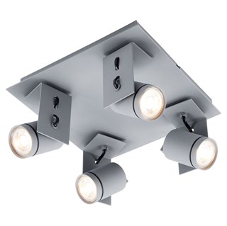 Спот Lussole Loft LSP-8024 LSP-8024 - фото 11620