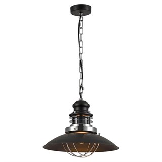 Подвесной светильник Lussole  Ketchikan LSP-8029 LSP-8029 - фото 11727