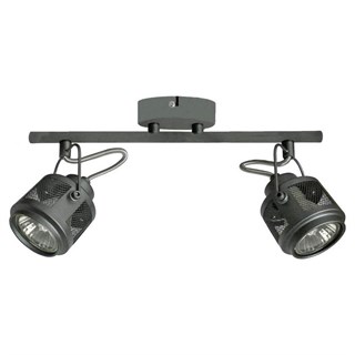 Спот Lussole Loft Haines LSP-8046 LSP-8046 - фото 11805