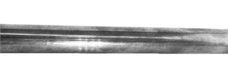 Труба стальная для электропроводки Лофт D15-22 мм, Retrika RMP-18C RMP-18C - фото 13171