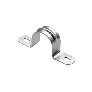Крепеж для труб 15-22 мм. сталь, Retrika RMFF-18C RMFF-18C - фото 13179