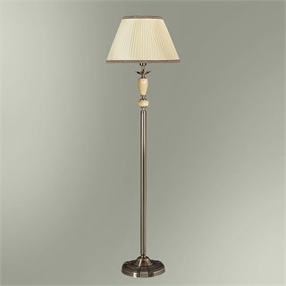 Торшер с абажуром "Старый Арбат" Capital Lighting 43-12.56/14460М 43-12.56/14460М - фото 14006