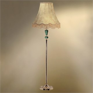 Торшер с абажуром 24-43Ф/14459ФМ СТАРЫЙ АРБАТ 24-43Ф-14459ФМ - фото 14201