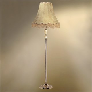 Торшер с абажуром 24-43Ф/14422ФМ СТАРЫЙ АРБАТ 24-43Ф-14422ФМ - фото 14504