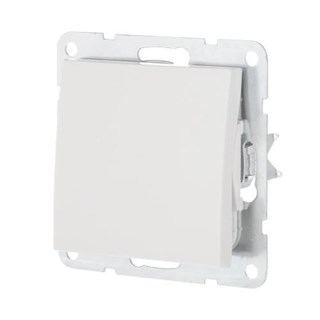 ВЫКЛЮЧАТЕЛЬ ОДНОКЛАВИШНЫЙ LK60 LK STUDIO 860104 860104 - фото 15357