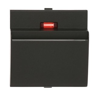 Накладка для карточного выключателя  LK60 LK STUDIO 860708 860708 - фото 15621