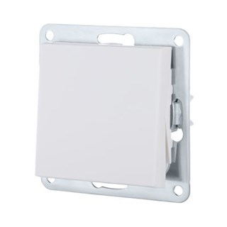 ВЫКЛЮЧАТЕЛЬ ОДНОКЛАВИШНЫЙ LK80 LK STUDIO 840104 840104 - фото 15898