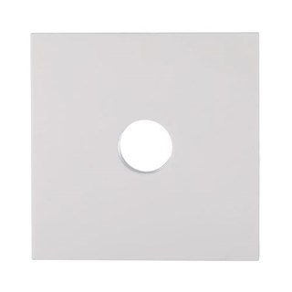 Накладка розетки TV (белый) LK80 845104 845104 - фото 15961