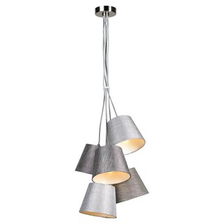 Подвесной светильник Lussole  Martinez LSP-8071 LSP-8071 - фото 16254
