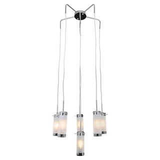 Подвесная люстра Lussole Leinell GRLSP-9549 GRLSP-9549 - фото 16443