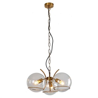 Подвесной светильник Lussole  Anchorage GRLSP-9556 GRLSP-9556 - фото 16640