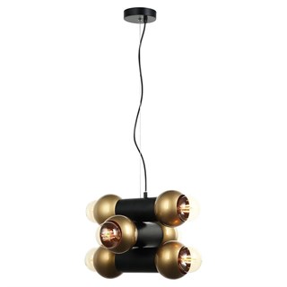 Подвесной светильник Lussole  Truman LSP-8146 LSP-8146 - фото 16813