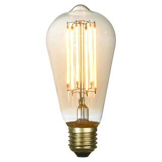 Лампа светодиодная GF-L-764 6.4x14 6W, Lussole GF-L-764 - фото 18041