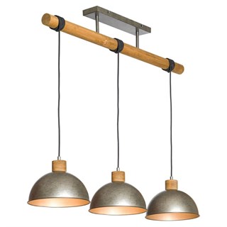 Подвесной светильник Lussole  Kerr LSP-8149 LSP-8149 - фото 19030