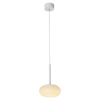 Подвесной светодиодный светильник Lussole Loft Yorkton LSP-8349 LSP-8349 - фото 19060