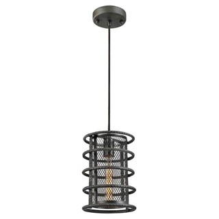 Подвесной светильник Lussole  Eastchester GRLSP-9645 GRLSP-9645 - фото 19293