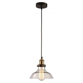 Подвесной светильник Lussole  Glen cove GRLSP-9606 GRLSP-9606 - фото 19343