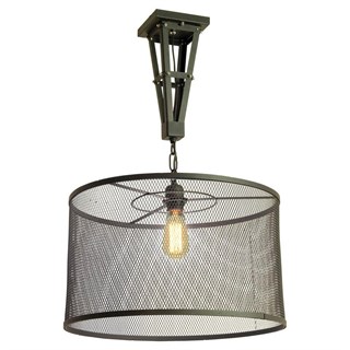 Подвесной светильник Lussole Loft Parker GRLSP-9885 GRLSP-9885 - фото 19399