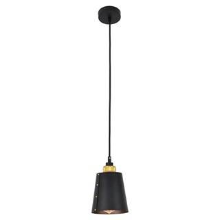 Подвесной светильник Lussole  Shirley GRLSP-9861 GRLSP-9861 - фото 19406