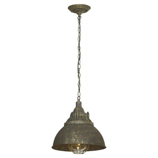 Подвесной светильник Lussole  Elmont LSP-9897G LSP-9897G - фото 19510