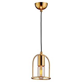 Подвесной светильник Lussole  Boone LSP-8425 LSP-8425 - фото 19525