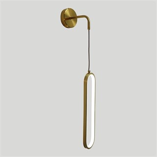 Бра Lussole LSP-8681 LSP-8681 - фото 20934