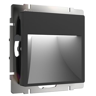 Встраиваемая LED подсветка (черный матовый) W1154108 W1154108 - фото 21818