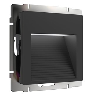 Встраиваемая LED подсветка (черный матовый) W1154208 W1154208 - фото 21834