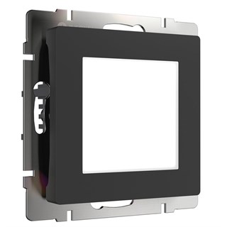 Встраиваемая LED подсветка (черный матовый) W1154308 W1154308 - фото 21844