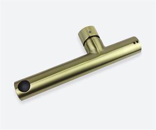 2021GB Смеситель настенный AVANTGARDE бронза, Bronze de Luxe 2021GB - фото 24175