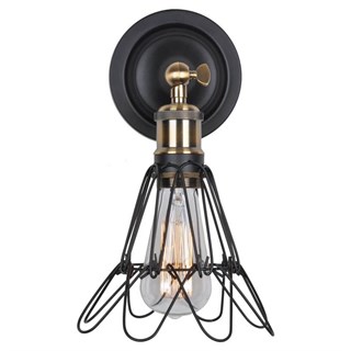Бра Lussole  Centereach LSP-9109 LSP-9109 - фото 8328
