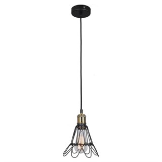 Подвесной светильник Lussole Loft VII LSP-9609 LSP-9609 - фото 8463