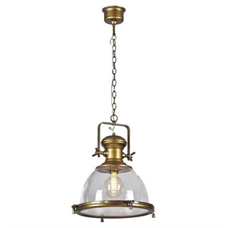 Подвесной светильник Lussole  Monsey LSP-9611 LSP-9611 - фото 8477