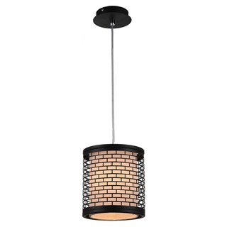 Подвесной светильник Lussole  Levittown LSP-9671 LSP-9671 - фото 8909