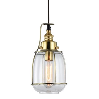 Подвесной светильник Lussole  Brighamton LSP-9677 LSP-9677 - фото 8936