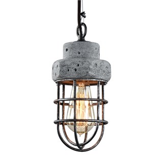 Подвесной светильник Lussole  Commack LSP-9691 LSP-9691 - фото 8968