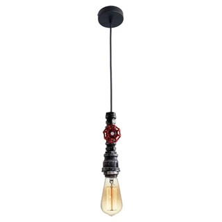 Подвесной светильник Lussole  Irondequoit LSP-9692 LSP-9692 - фото 8976