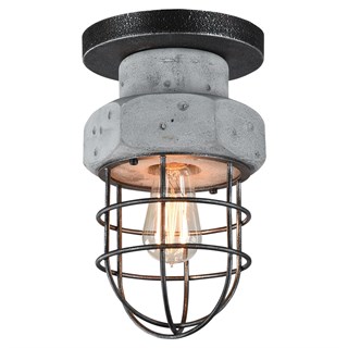 Бра Lussole  Commack LSP-9701 LSP-9701 - фото 9016