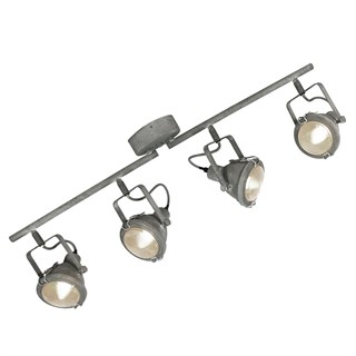 Трек Lussole  Brentwood LSP-9882 LSP-9882 - фото 9173