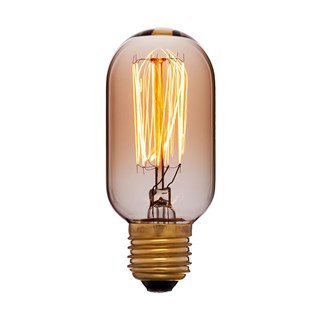 Лампа тонированная ST45 F2, Sun-lumen 051-934 051-934 - фото 9641