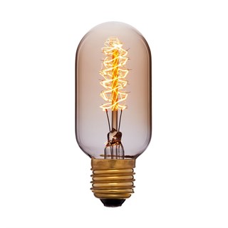 Лампа тонированная ST45 F5, Sun-lumen 051-941 051-941 - фото 9642