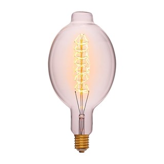 Лампа прозрачная BT180 F5, Sun-lumen 053-822 053-822 - фото 9644